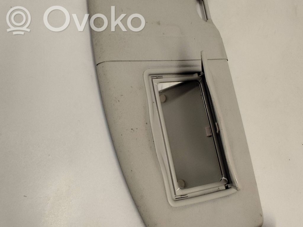 Ford Focus Sun visor 