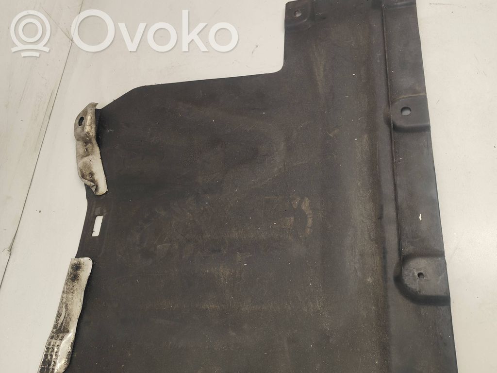 BMW 3 E90 E91 Variklio dugno apsauga 