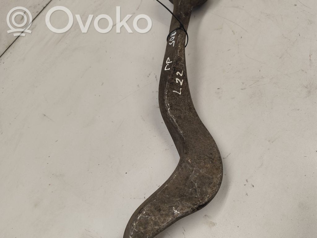 Querlenker vorne   6082T6R