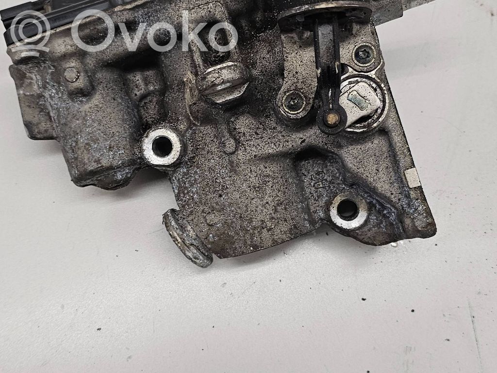 Renault Megane III Zawór EGR 