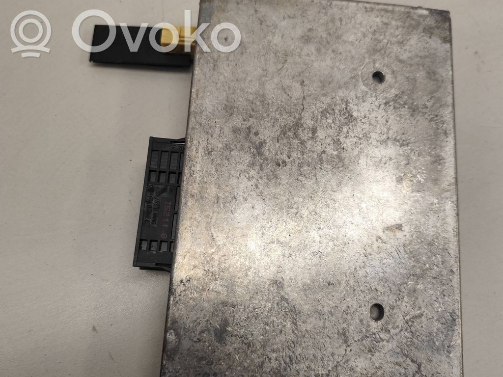 Unidad de control/módulo de bluetooth   4E0862335,4E0910336E