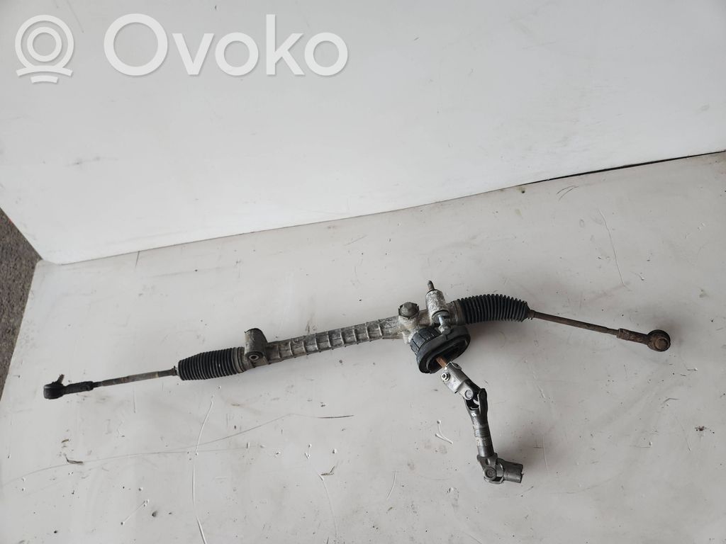 Opel Corsa C Hammastanko 