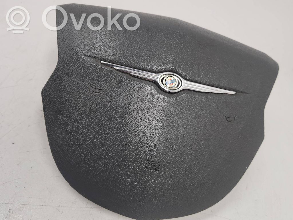 Chrysler Sebring (JS) Airbag de volant 