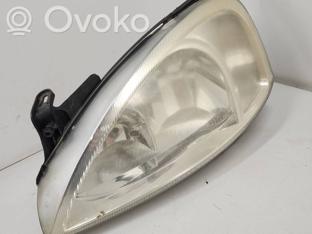 Opel Corsa C Headlight/headlamp 