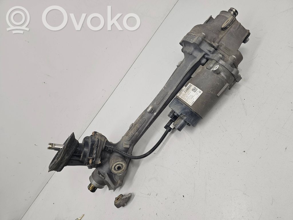 Volkswagen PASSAT B8 Steering rack 