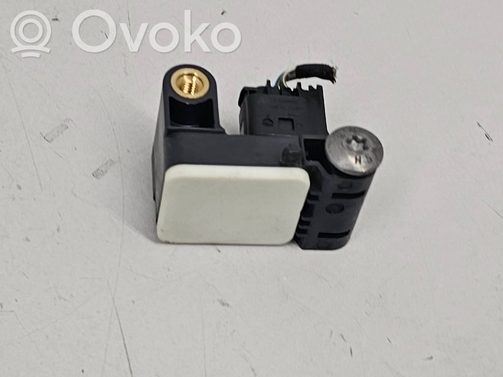 Airbag deployment crash/impact sensor   6911003,040210,0285003900,044646