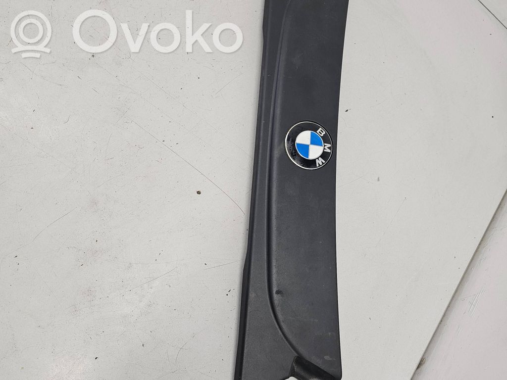 Engine cover (trim)   7801282
