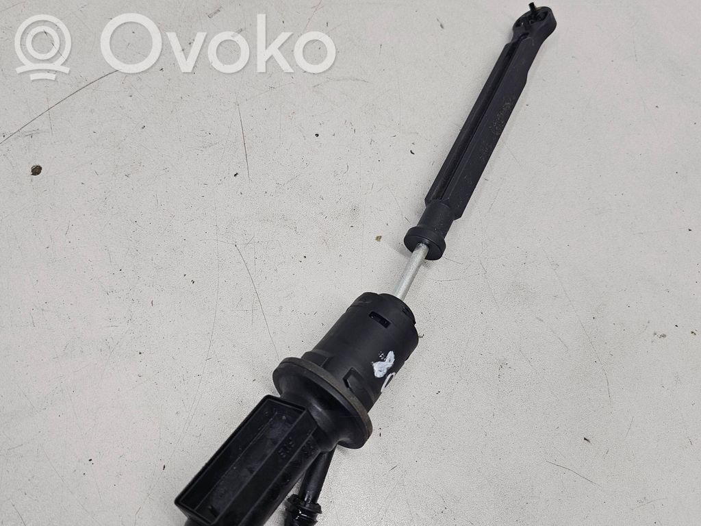 Volkswagen PASSAT B5.5 Siłownik sprzęgła / Wysprzęglik 