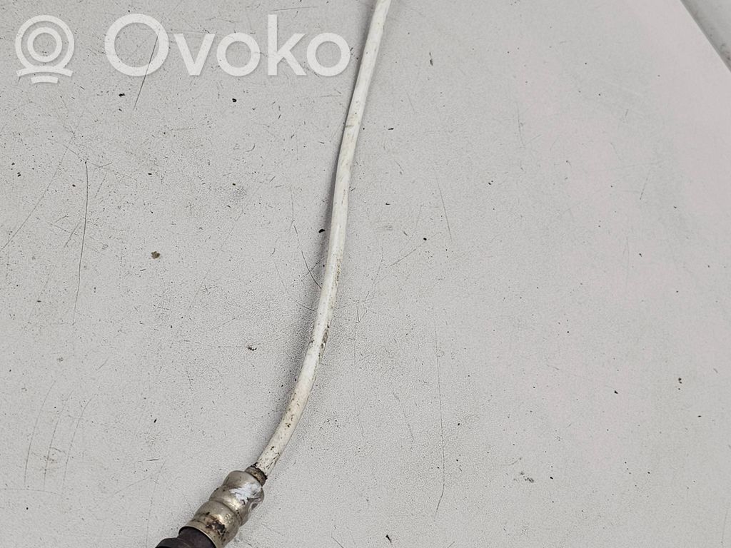 Peugeot 308 Lambda probe sensor 
