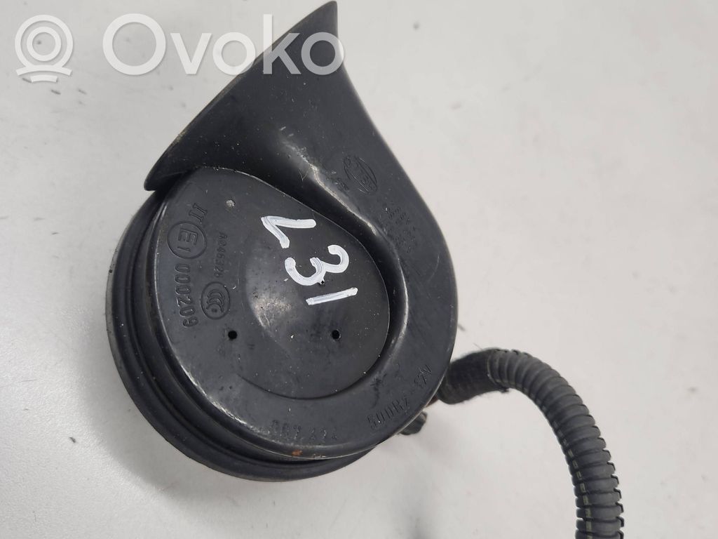 Opel Astra H Äänimerkkilaite 