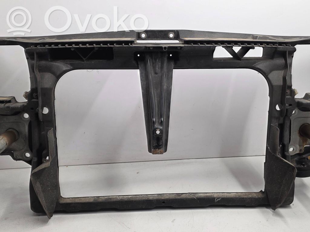 Audi A3 S3 8L Radiator support slam panel 