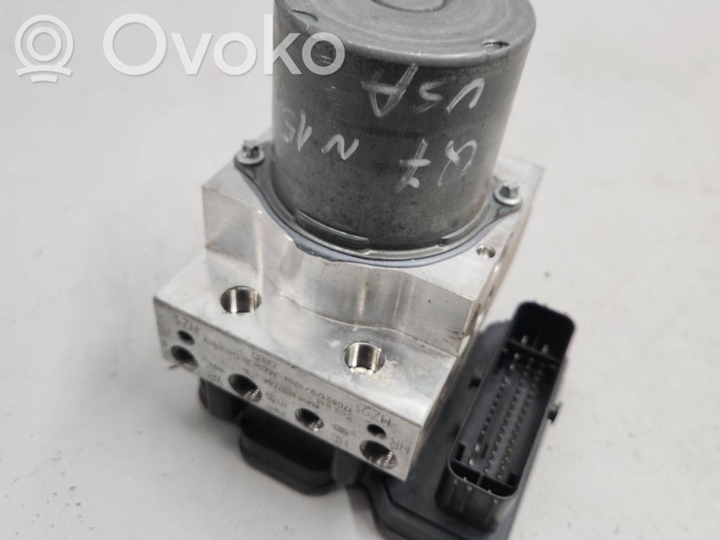 Audi Q7 4M ABS Pump 