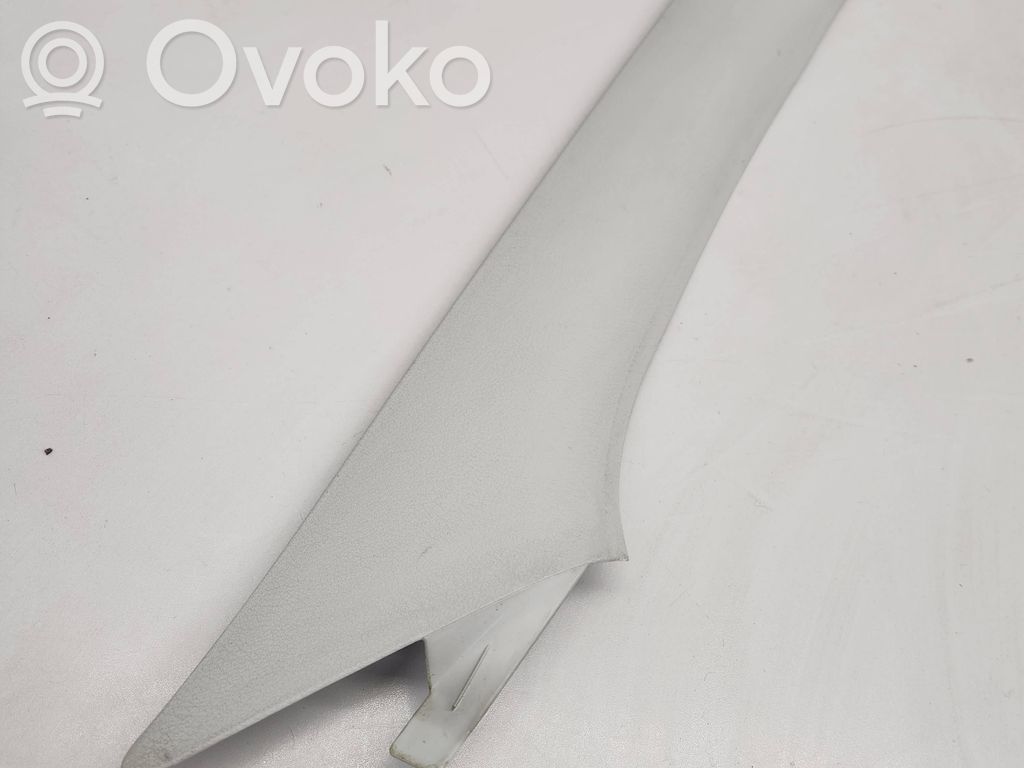 Osłona słupka szyby przedniej / A   1U0867458,91011