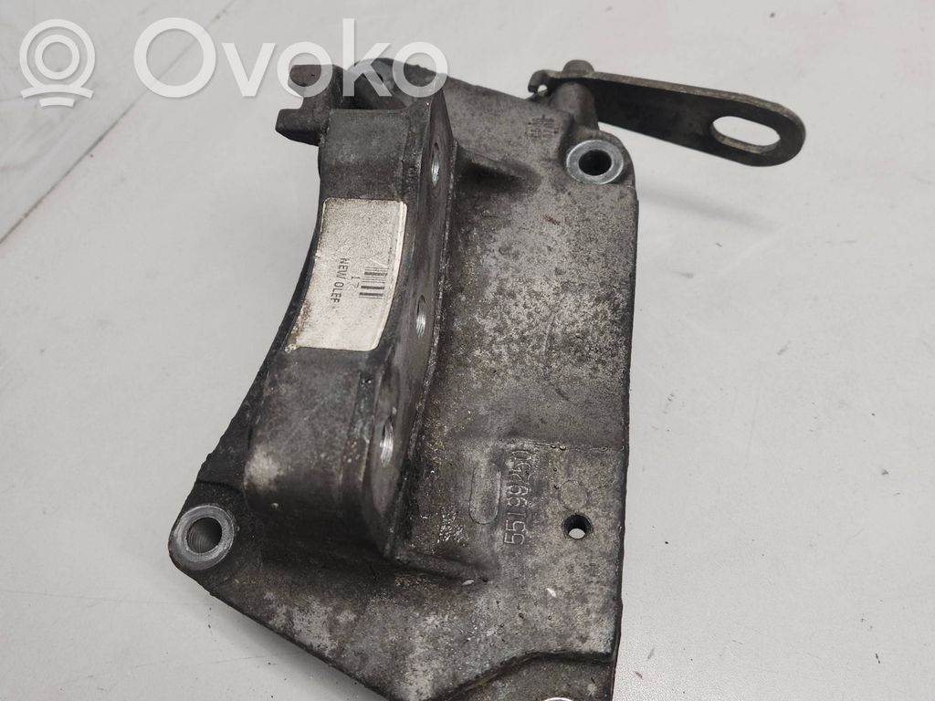 Opel Corsa D Variklio tvirtinimo kronšteinas 