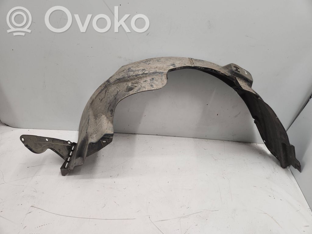 KIA Ceed Apakšspārns 
