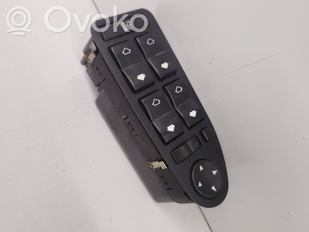 BMW 5 E39 Electric window control switch 