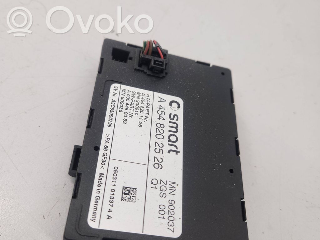 Autres unités de commande / modules   A4548202526,050311013374A,4A0902051,000448006,A4548201126