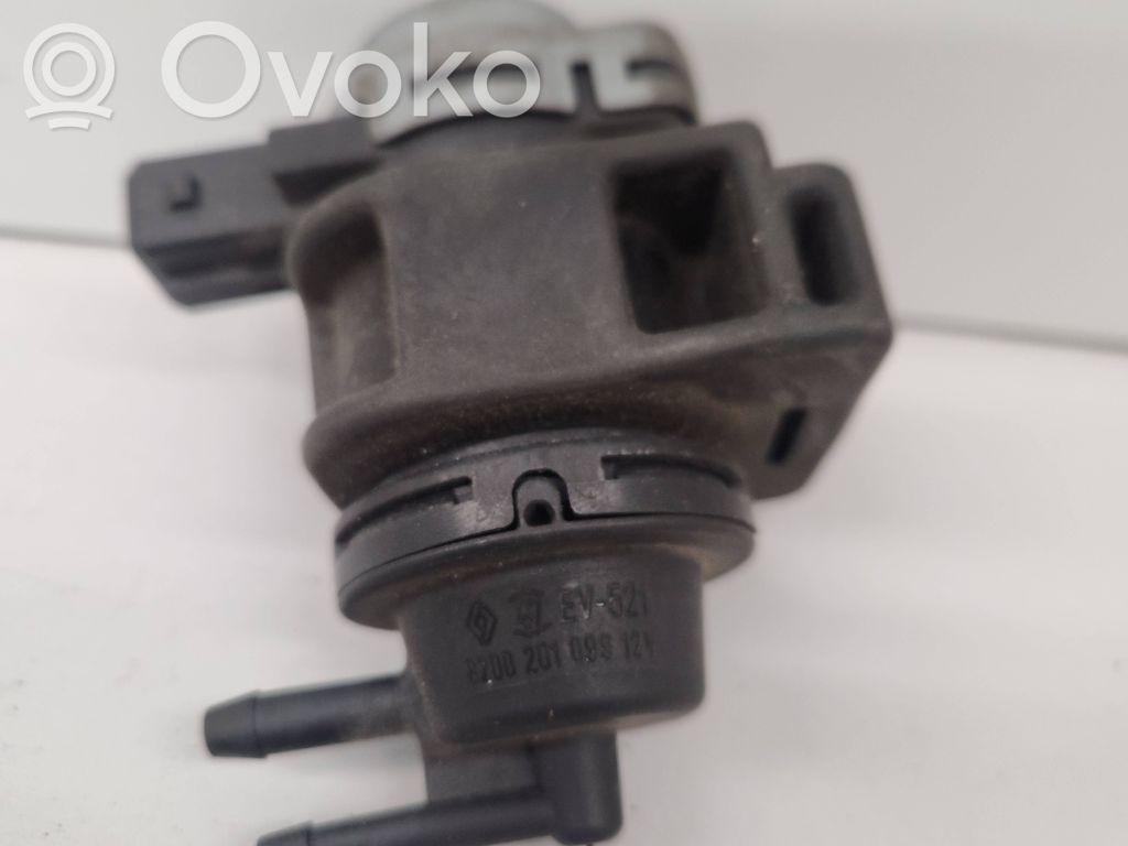 Solenoīda vārsts   8200201099,47FV521