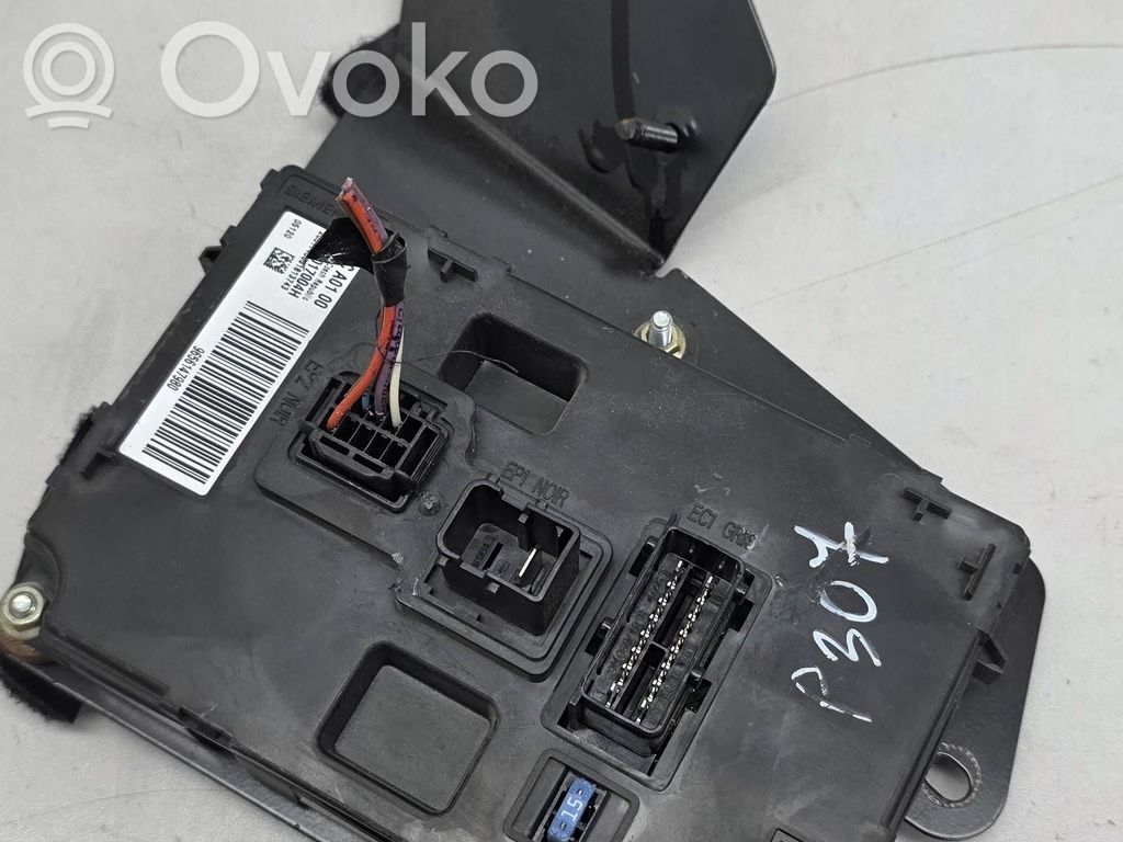 Module confort   BSCA0100,S120017004H