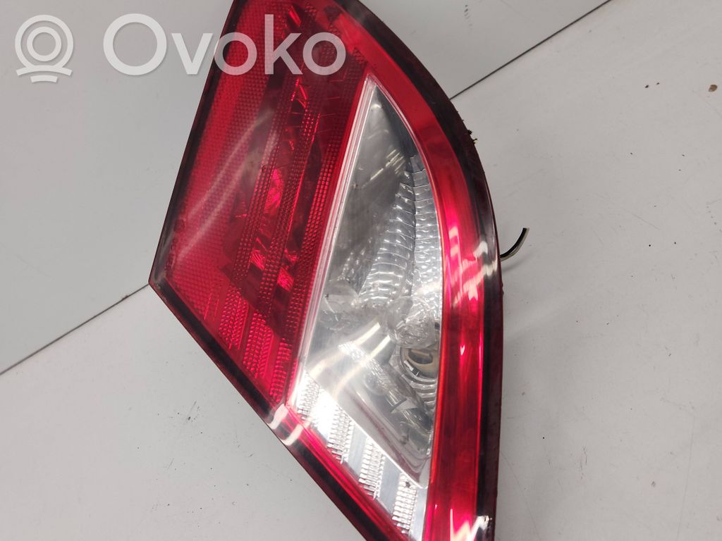 Chrysler Sebring (JS) Takaluukun takavalot 