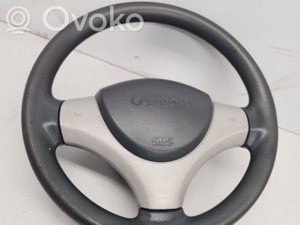 Smart ForFour I Руль 