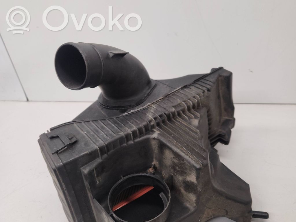 Renault Modus Ilmansuodattimen kotelo 