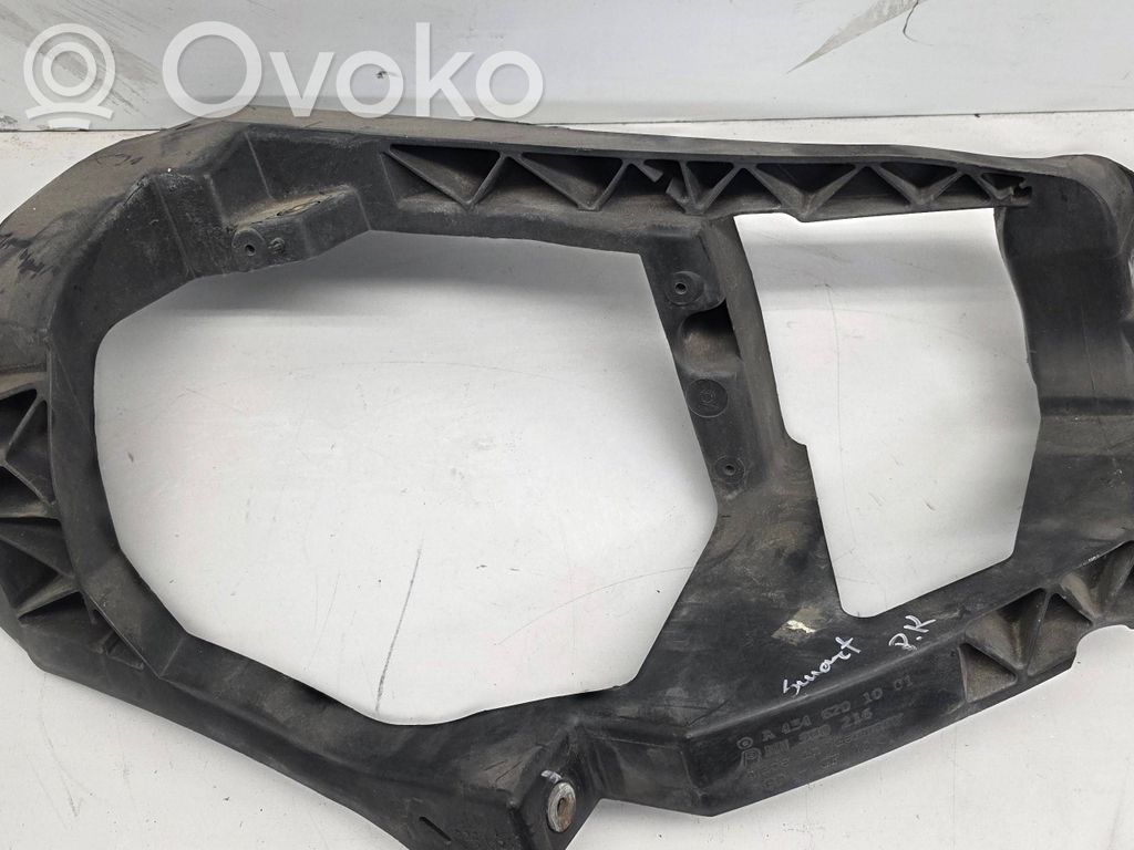 Ajovalon kannake   A4546201001,00011,MN900216