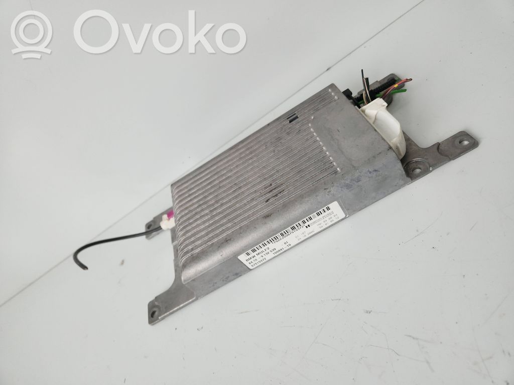 BMW 5 E60 E61 Bluetooth modulis 