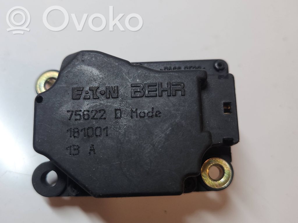 Volvo S60 Silniczek nagrzewnicy 