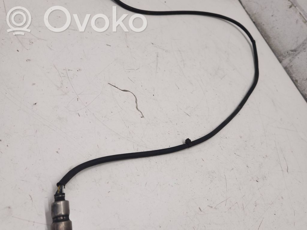 Fiat Ducato Lambda probe sensor 