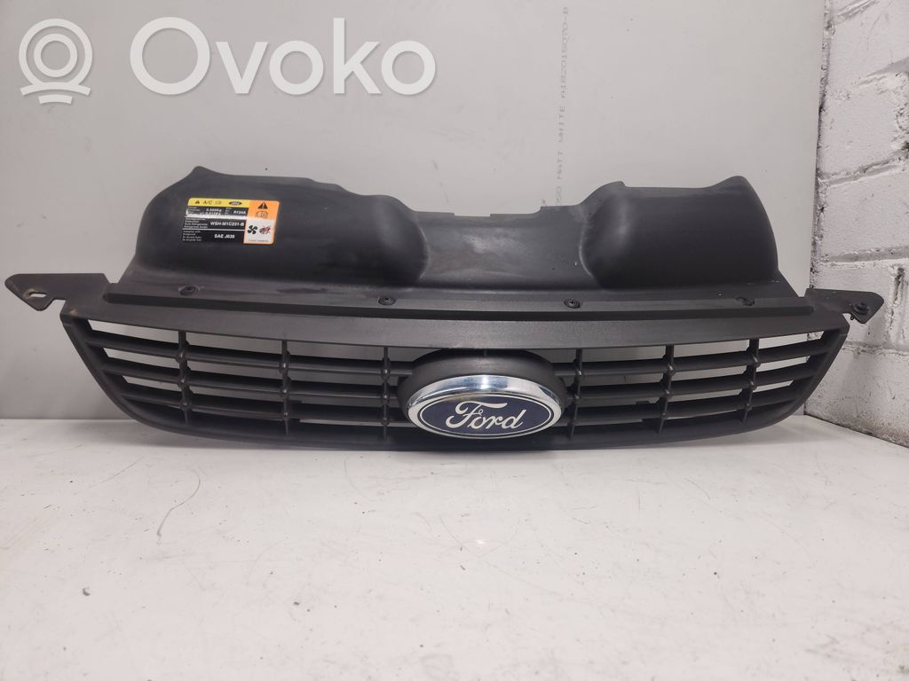 Front grill   WSHM1C231B,5U5A19A688BA,0600K9,0012K9,SAEJ639