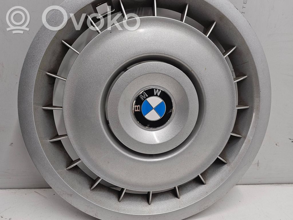 BMW 3 E46 Ornament central jantă R15 