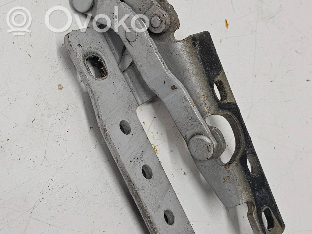 Charnière, capot moteur   4161ES03