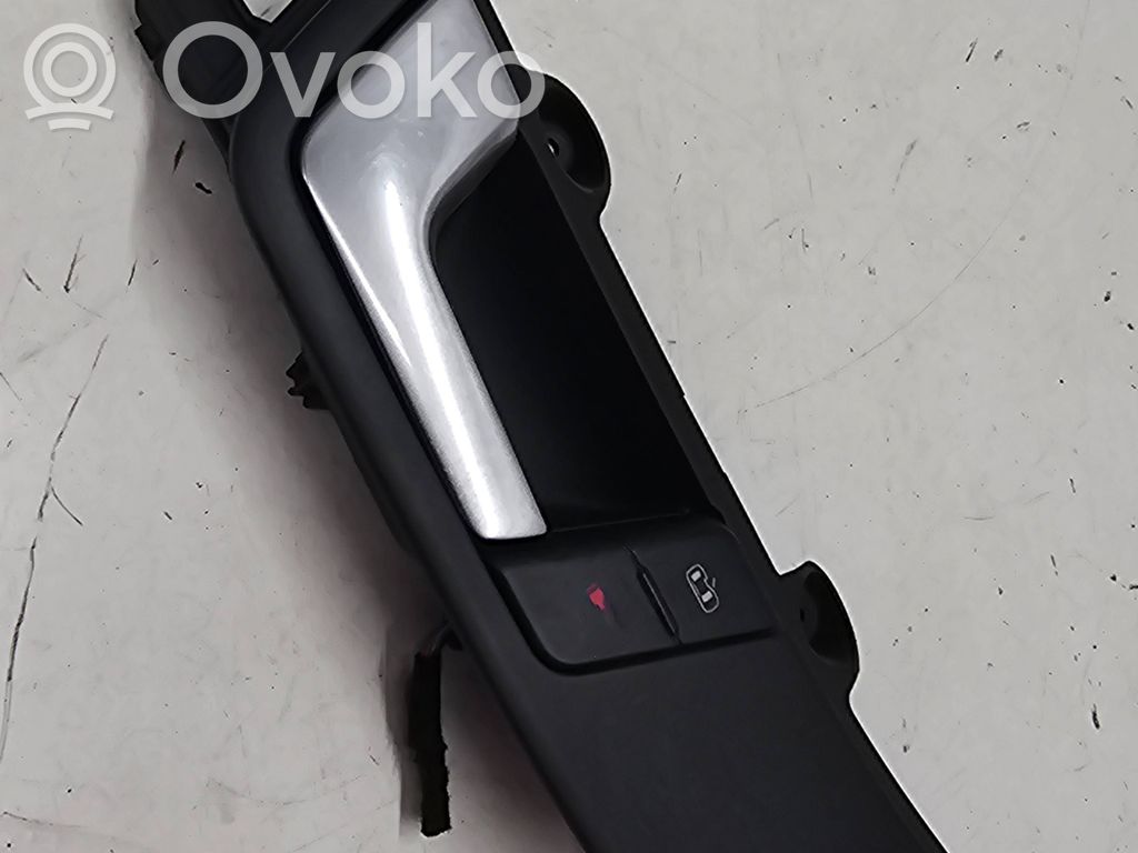 Audi A4 S4 B6 8E 8H Mâner interior ușă față 