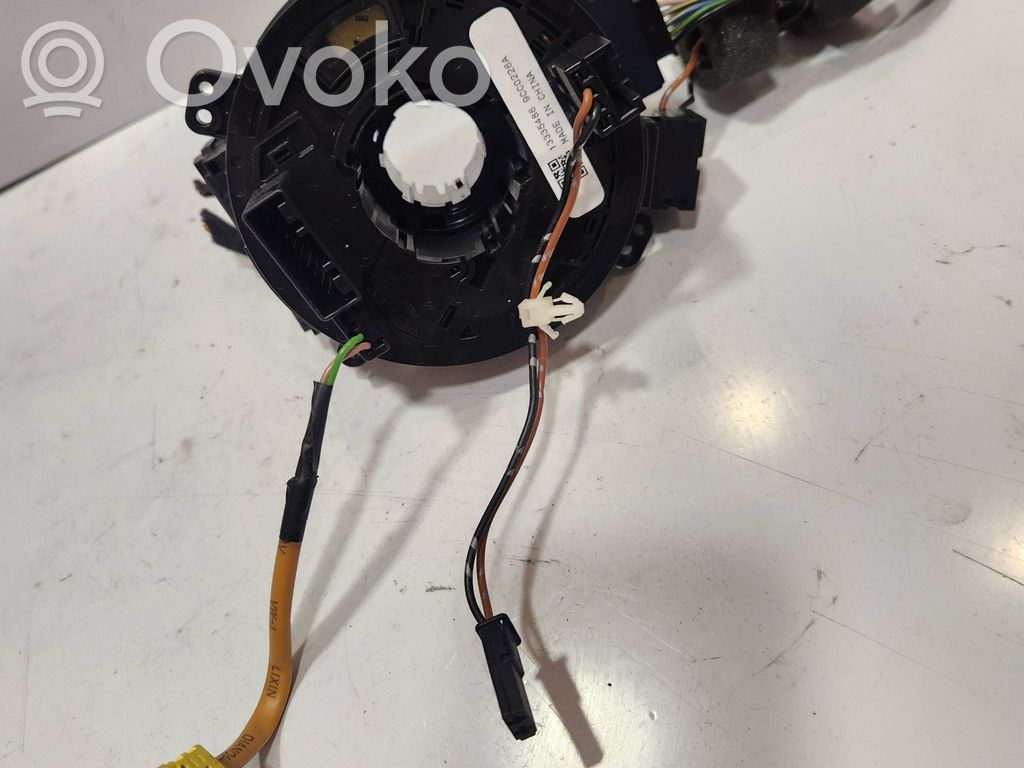 Opel Astra J Inel glisant airbag (inel SRS) 