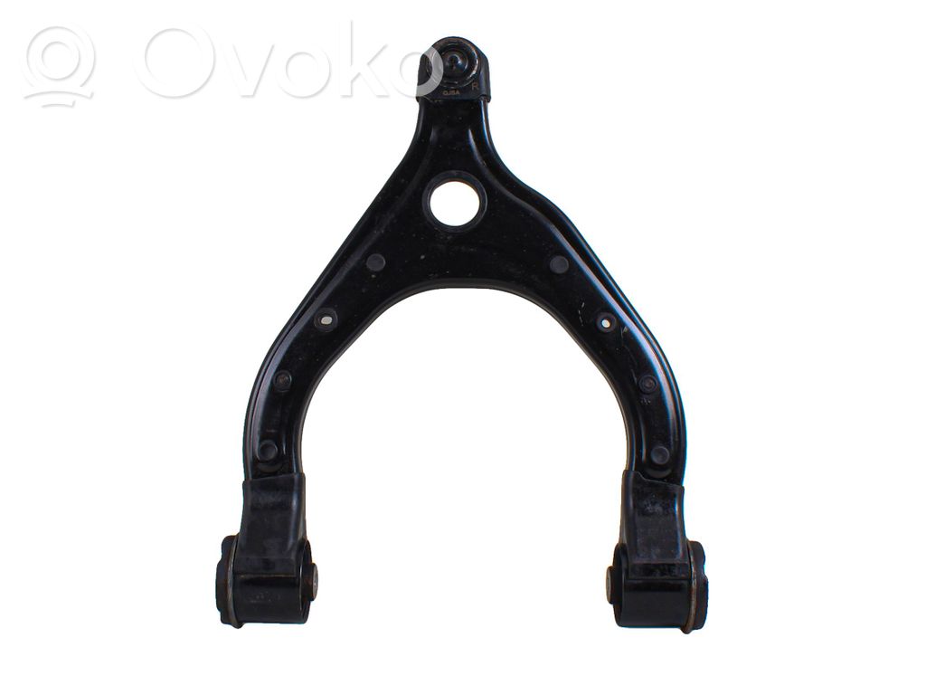 Front control arm