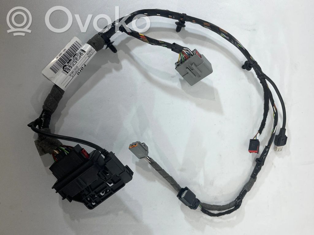 Ford Grand C-MAX Mazo de cables 