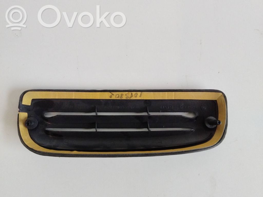 Ford Transit Quarter panel pressure vent 