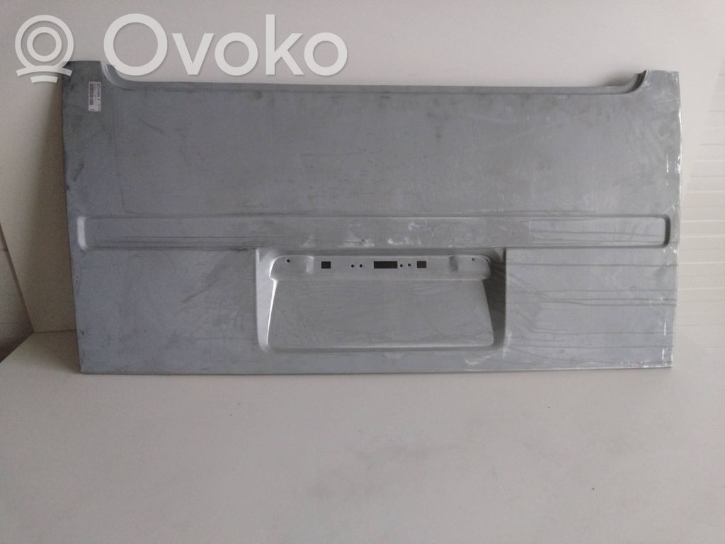Tailgate/trunk/boot lid   5901532087383,3244951