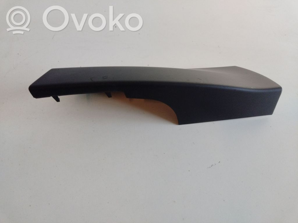 BMW 5 E60 E61 Other trunk/boot trim element 