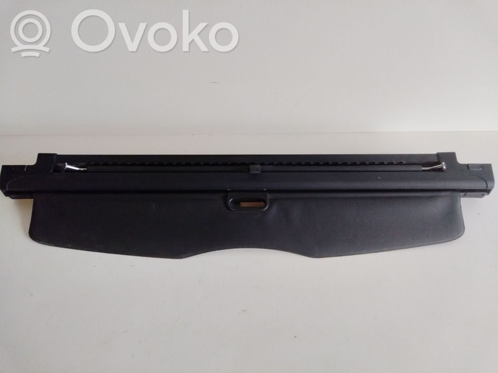 BMW 5 E60 E61 Занавеска 