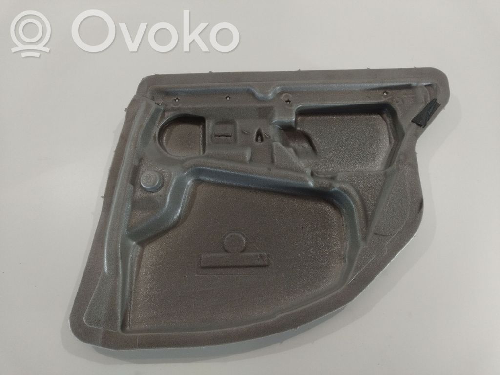 BMW 5 E60 E61 Other interior part 