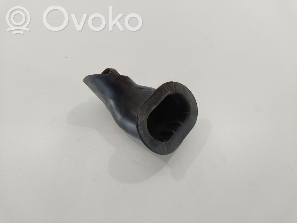 BMW 5 E60 E61 Air intake duct part 