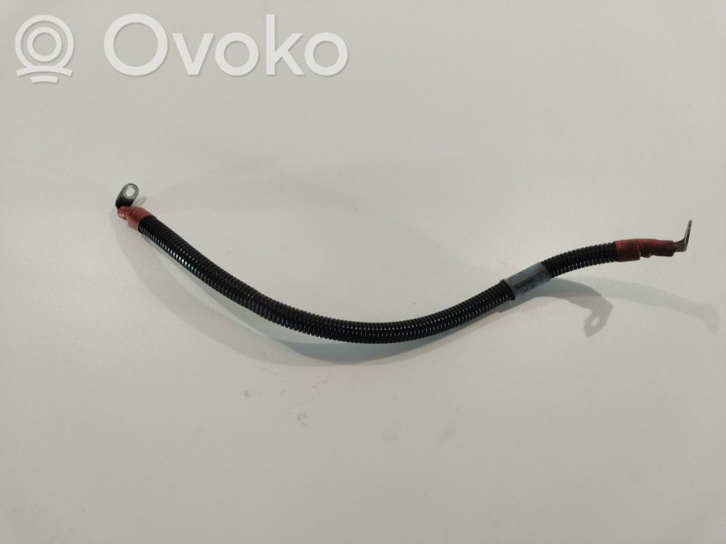 Pluskabel Batterie   7789221