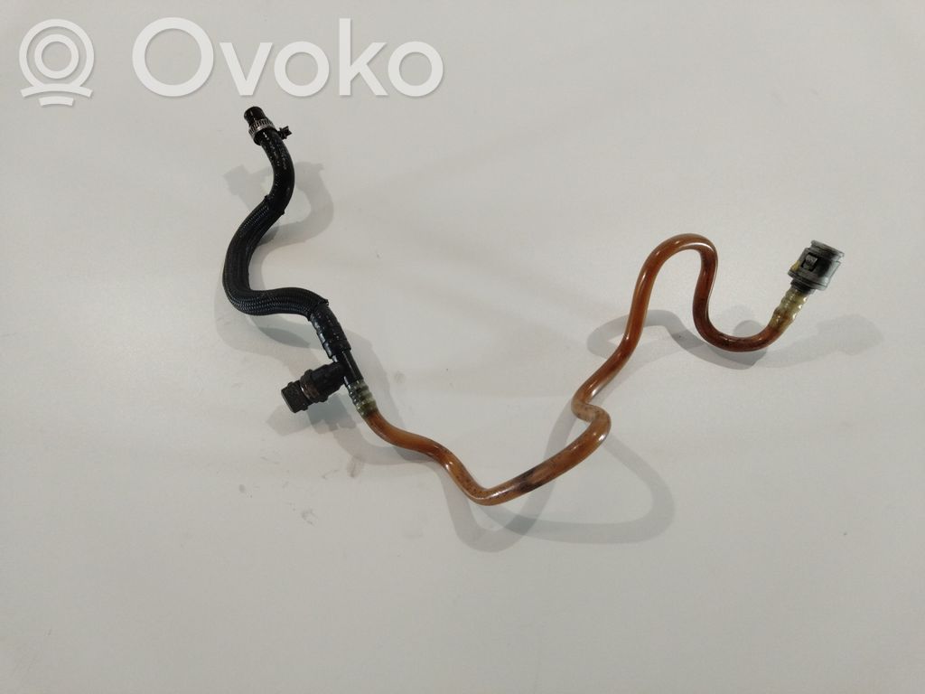 BMW 5 E60 E61 Fuel line/pipe/hose 