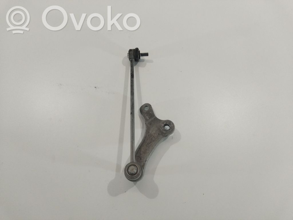 BMW 5 E60 E61 Stabilizatora stienis 
