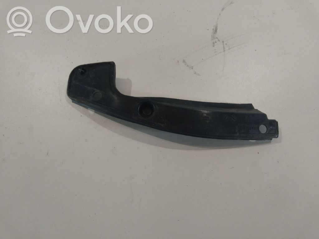 BMW 5 E60 E61 Rivestimento paraspruzzi passaruota anteriore 