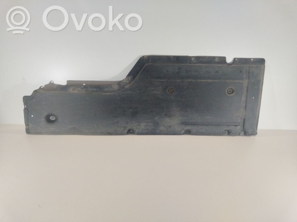 BMW 5 E60 E61 Pickup box liner 