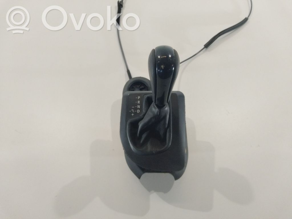 Automatic gearbox   25167522144