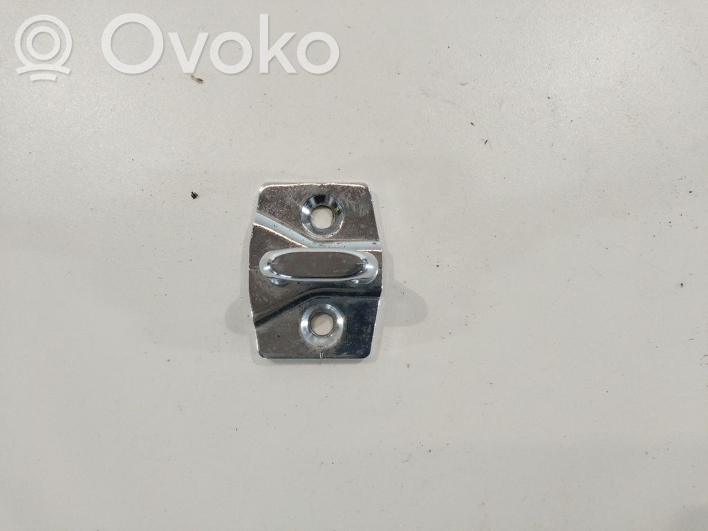 BMW 5 E60 E61 Front door lock loop/hook striker 